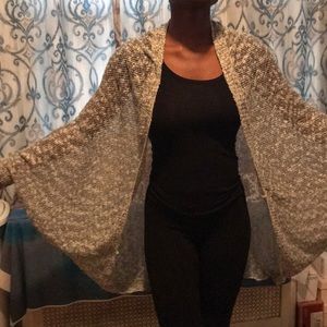 Kimono Cardigan